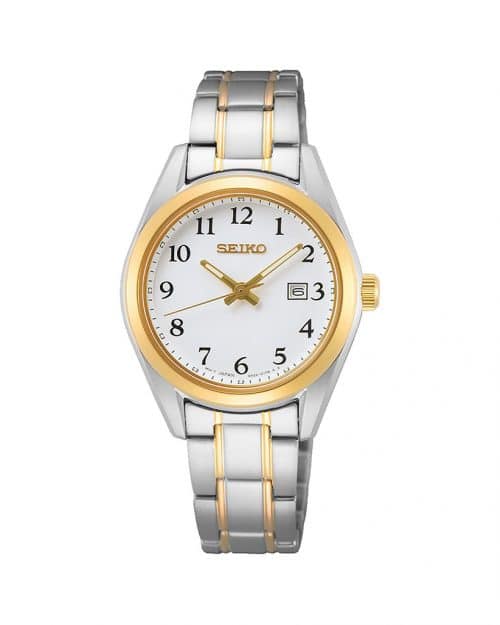 Seiko Ladies Sapphire 30mm - SUR466P1