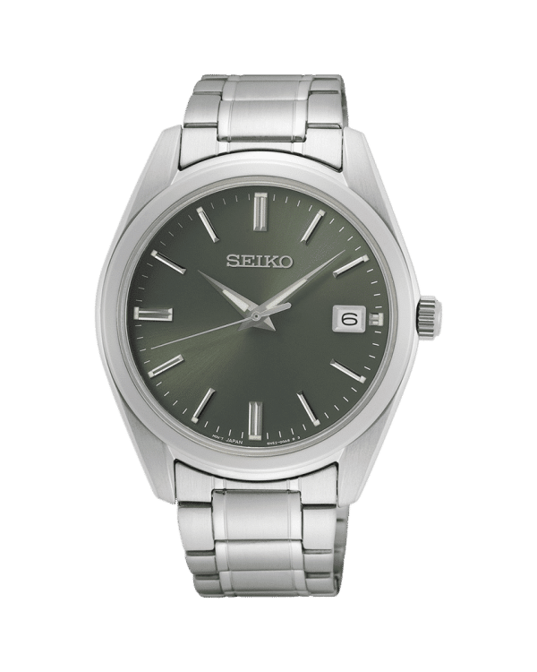 Seiko Conceptual 40mm - SUR527P1