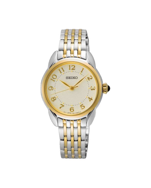 Seiko Classic - SUR562P1