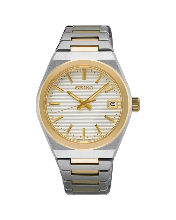 Seiko Conceptual Ladies 34mm - SUR578P1