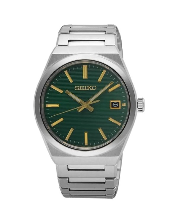 Seiko Conceptual 39mm - SUR601P1