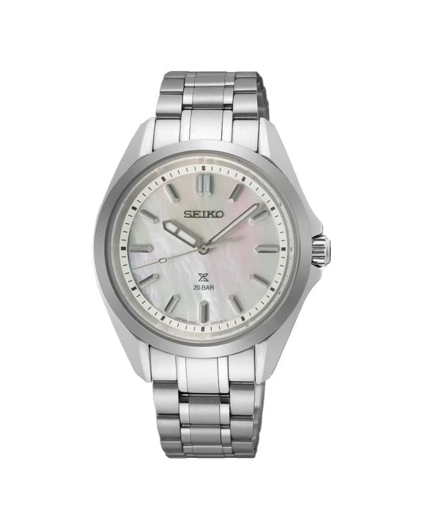 Seiko Prospex Sea 34mm - SUR605J1