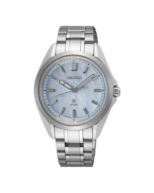 Seiko Prospex Sea 34mm - SUR607J1