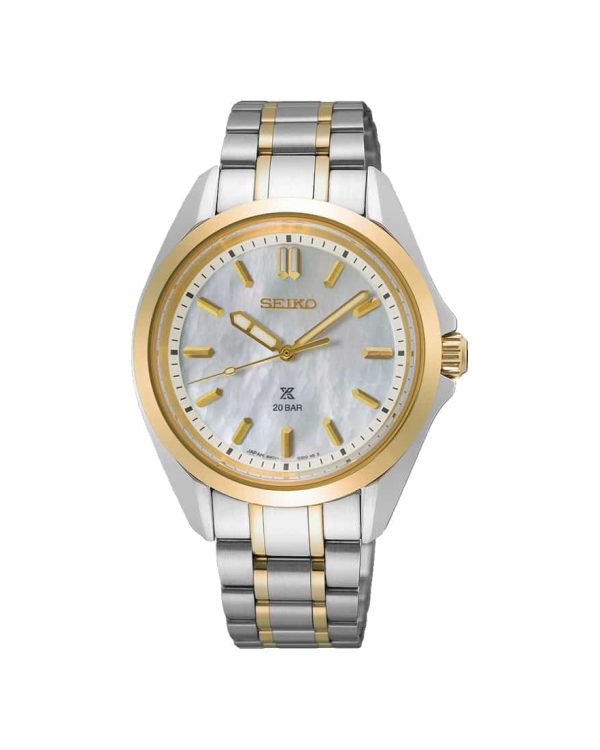 Seiko Prospex Sea 34mm - SUR608J1