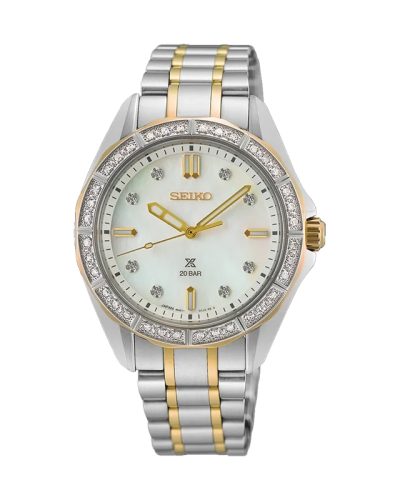Seiko Prospex Sea 34mm - SUR622J1