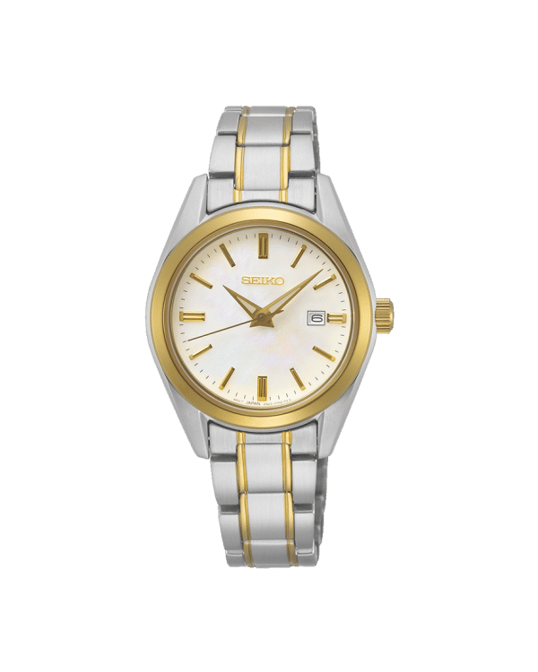 Seiko Dame Quartz - SUR636P1