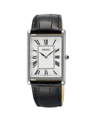 Seiko Conceptual Rectangular 26mm - SWR103P1