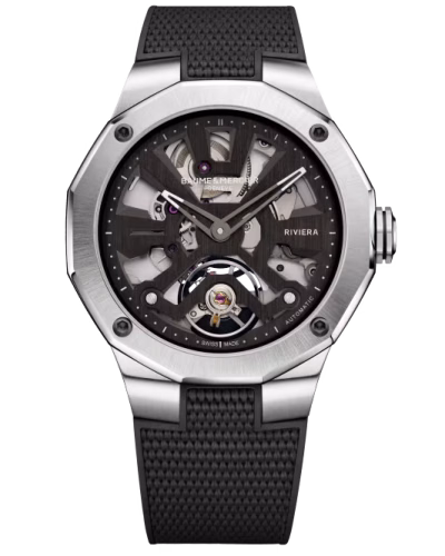 Baume & Mercier Riviera 42 mm - 10721