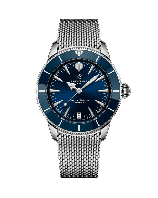 Breitling Superocean Heritage Automatic 36 - A10390161C1A1