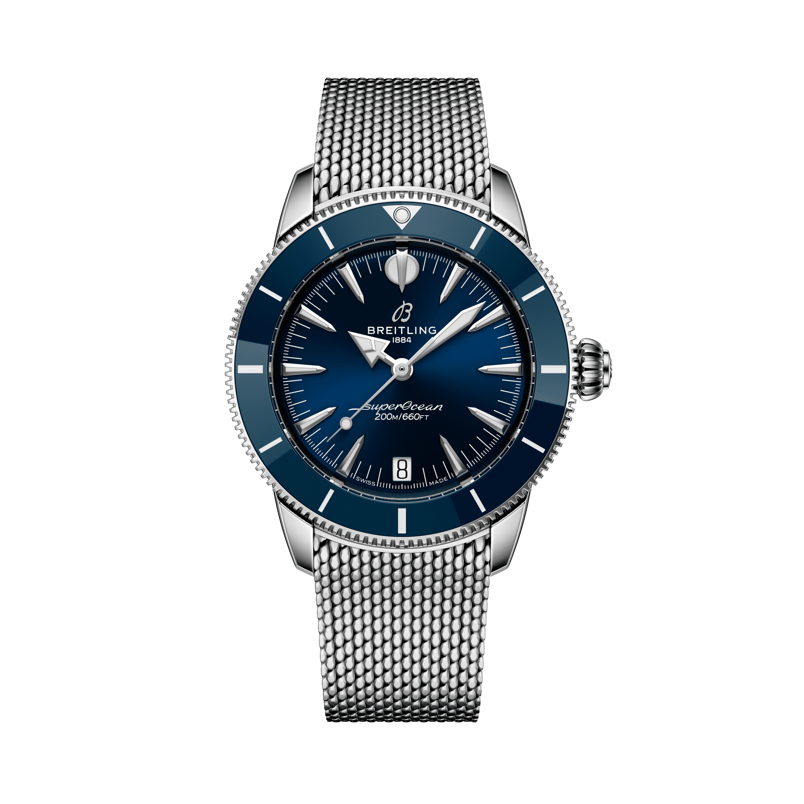 Breitling Superocean Heritage Automatic 36 - A10390161C1A1