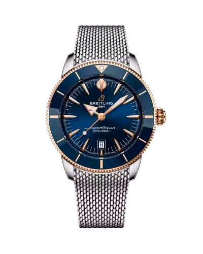 Breitling Superocean Heritage B31 Automatic 44 - UB3112161C1A1