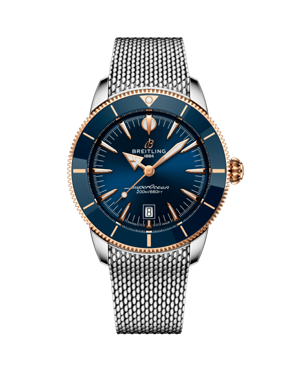 Breitling Superocean Heritage B31 Automatic 44 - UB3112161C1A1