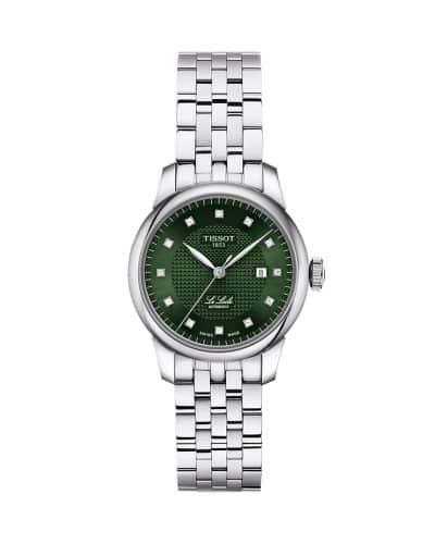 Tissot Le Locle Automatic Lady 29mm - T006.207.11.096.00