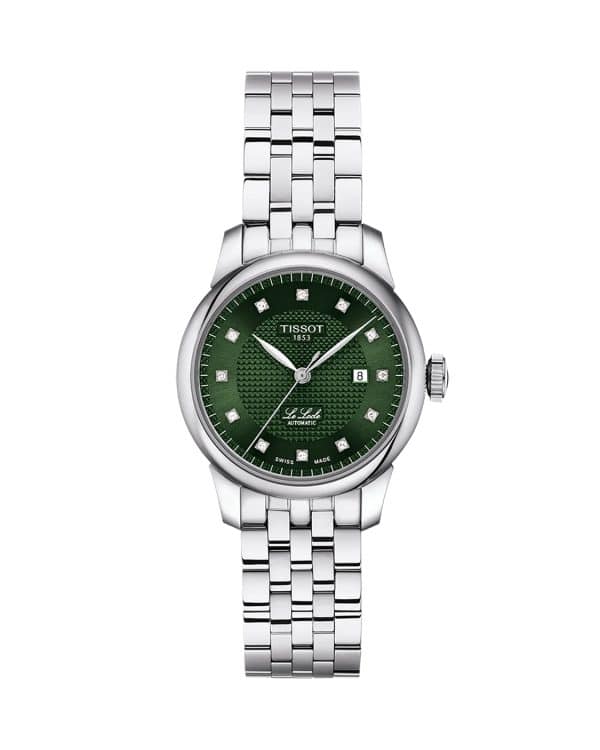 Tissot Le Locle Automatic Lady 29mm - T006.207.11.096.00