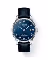 Tissot Le Locle 39mm - T006.407.16.043.00