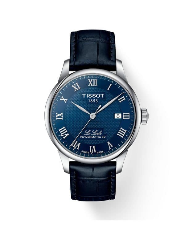 Tissot Le Locle 39mm - T006.407.16.043.00