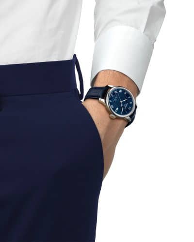 Alternative view of Tissot Le Locle 39mm - T006.407.16.043.00