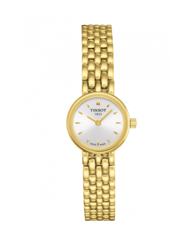 Tissot Lovely T058.009.33.031.00