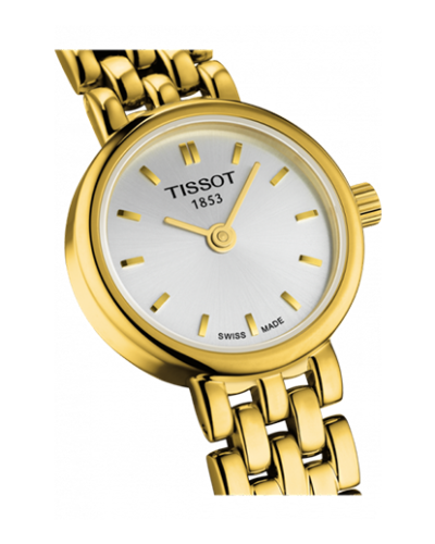 Alternative view of Tissot Lovely T058.009.33.031.00