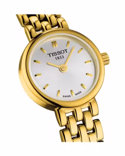 Alternative view of Tissot Lovely T058.009.33.031.00