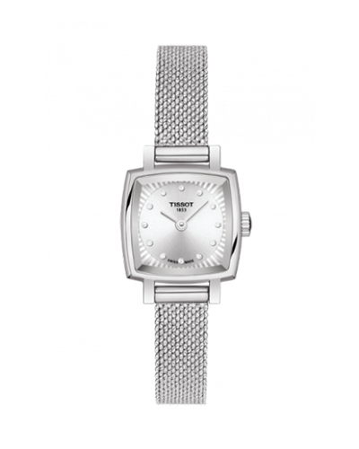 Tissot Lovely Square T058.109.11.036.00
