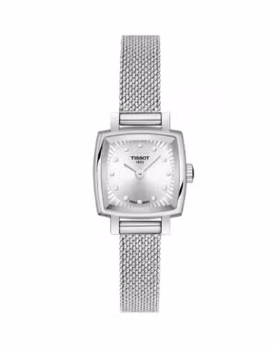 Tissot Lovely Square T058.109.11.036.00