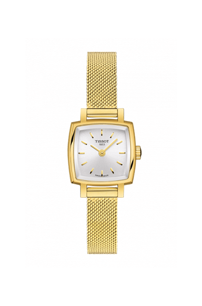 Tissot Lovely Square T058.109.33.031.00