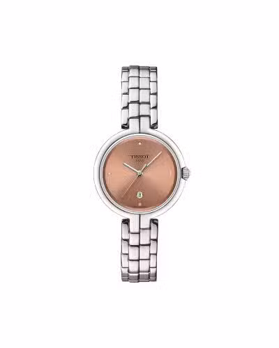 Tissot Flamingo 30mm - T094.210.11.336.00