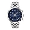 Tissot PRC 200 Chronograph 43mm - T114.417.11.047.00