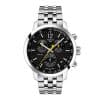 Tissot PRC 200 Chronograph 43mm - T114.417.11.057.00