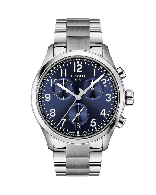 Tissot Chrono L 42mm - T116.417.11.042.00