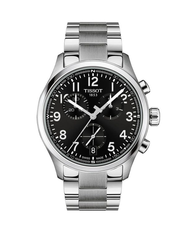 Tissot Chrono L 42mm - T116.417.11.052.00