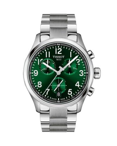 Tissot Chrono L 42mm - T116.417.11.092.00
