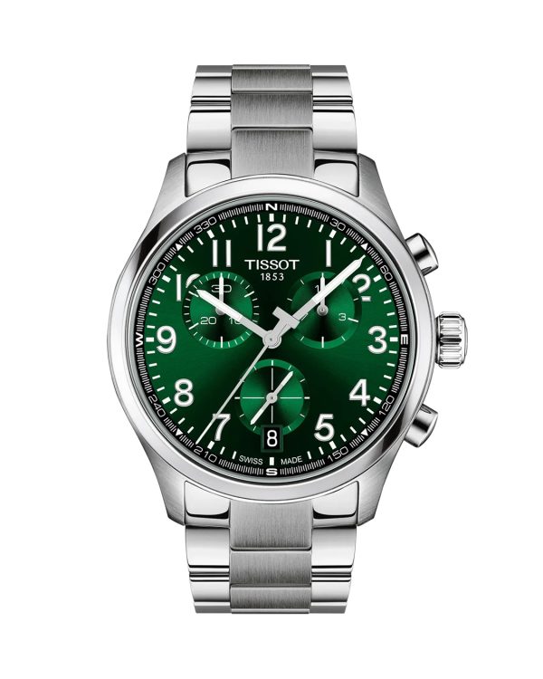 Tissot Chrono L 42mm - T116.417.11.092.00