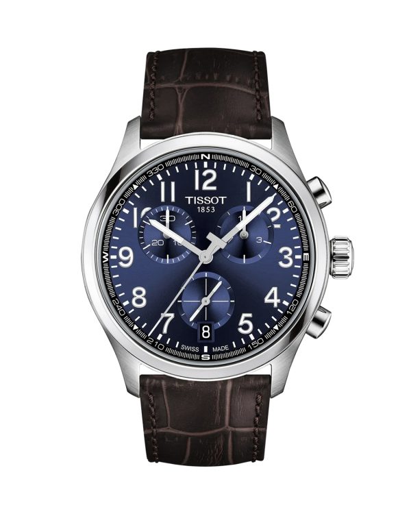 Tissot Chrono L 42mm - T116.417.16.042.00