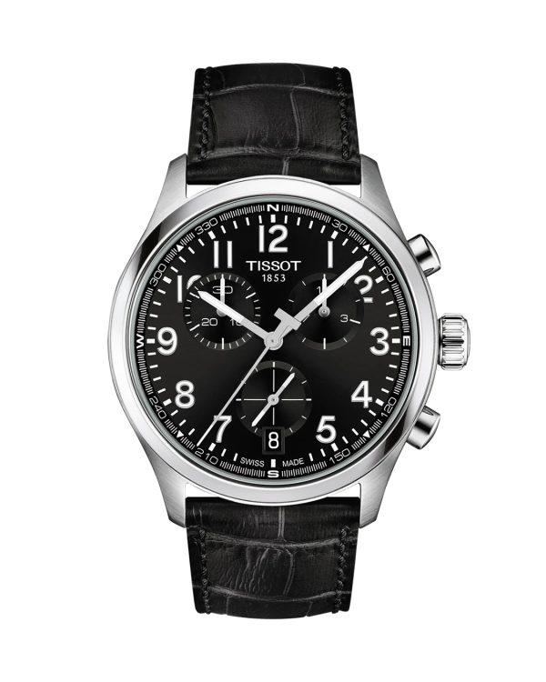 Tissot Chrono L 42mm - T116.417.16.052.00