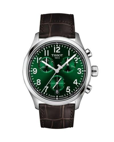 Tissot Chrono L 42mm - T116.417.16.092.00