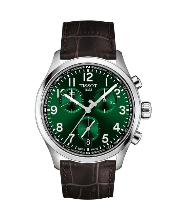Tissot Chrono L 42mm - T116.417.16.092.00