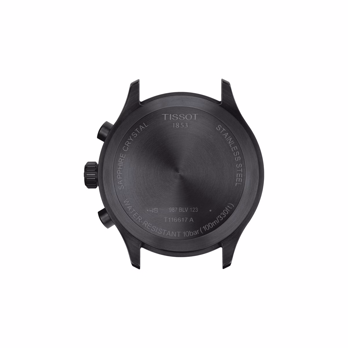 Tissot Chrono XL - T116.617.36.052.03 - Bilde 3