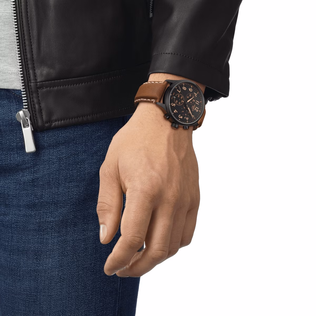 Tissot Chrono XL - T116.617.36.052.03 - Bilde 4