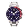 Tissot Seastar 1000 Quartz Chronograph - T120.417.11.041.03