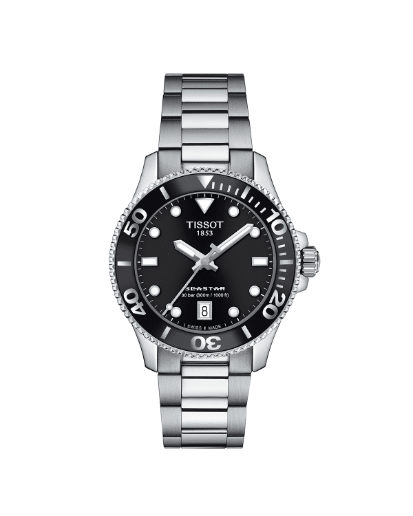 Tissot Seastar 1000 36mm - T120.210.11.051.00