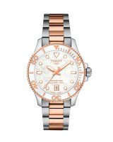 Tissot Seastar 1000 Quartz 36mm - T120.210.22.111.00