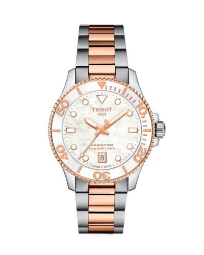 Tissot Seastar 1000 Quartz 36mm - T120.210.22.111.00