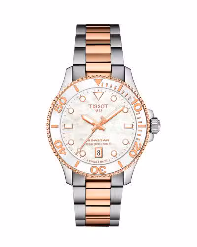 Tissot Seastar 1000 Quartz 36mm - T120.210.22.111.00
