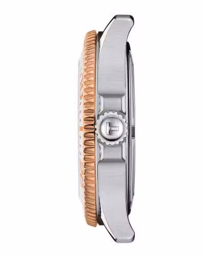 Alternative view of Tissot Seastar 1000 Quartz 36mm - T120.210.22.111.00