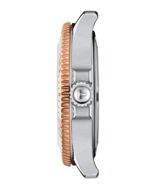Alternative view of Tissot Seastar 1000 Quartz 36mm - T120.210.22.111.00