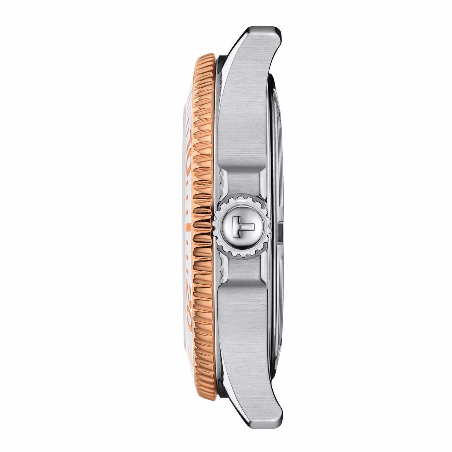 Tissot Seastar 1000 Quartz 36mm - T120.210.22.111.00 - Bilde 2