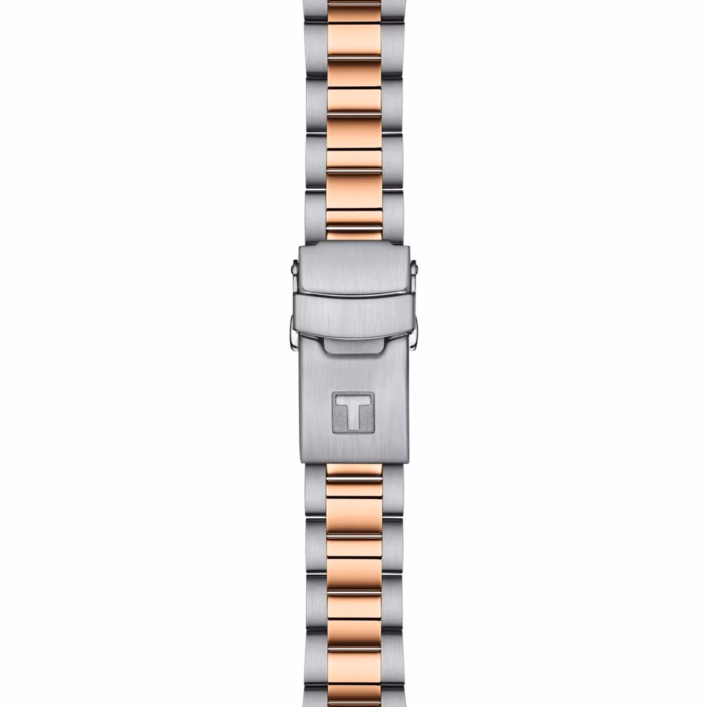 Tissot Seastar 1000 Quartz 36mm - T120.210.22.111.00 - Bilde 4