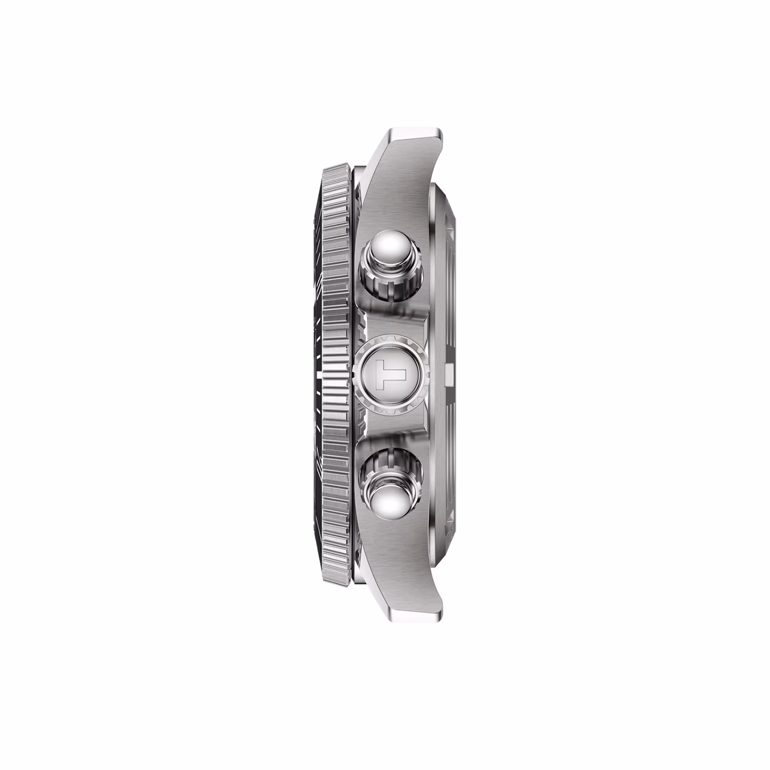 Tissot Seastar 1000 Quartz Chronograph 38mm - T120.217.11.061.00 - Bilde 2